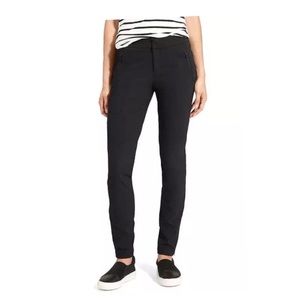 Athleta Wander Skinny Pant 2 Black